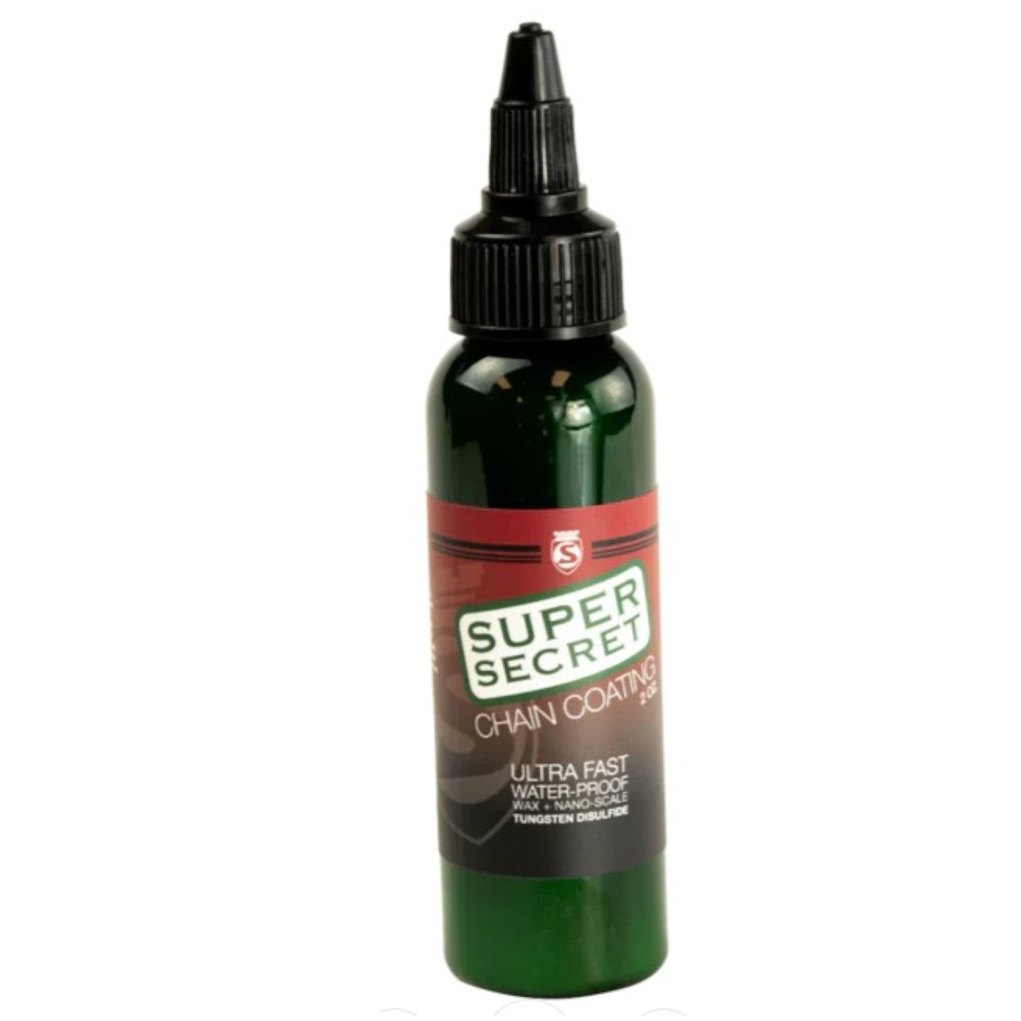 Silca Super Secret Chain Coating (Lube) 2, 4 or 8oz - The Bikesmiths