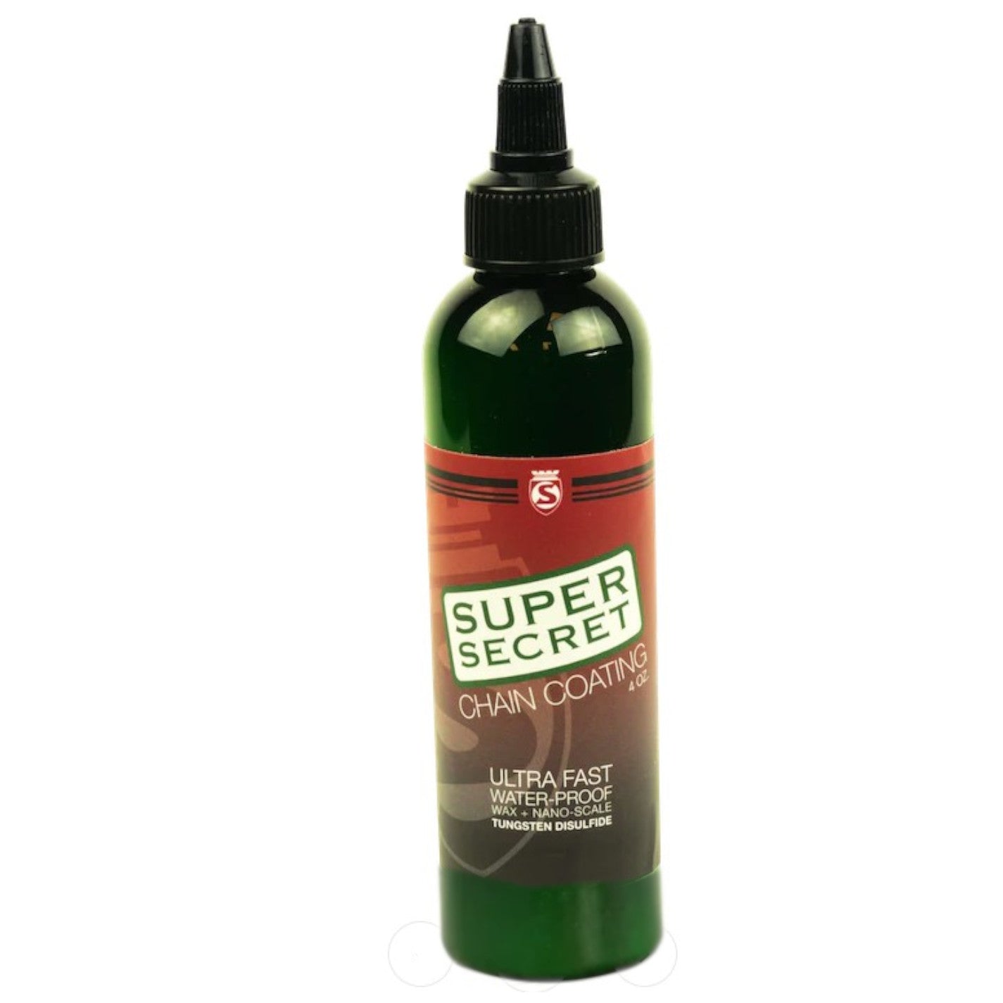 Silca Super Secret Chain Coating (Lube) 2, 4 or 8oz - The Bikesmiths