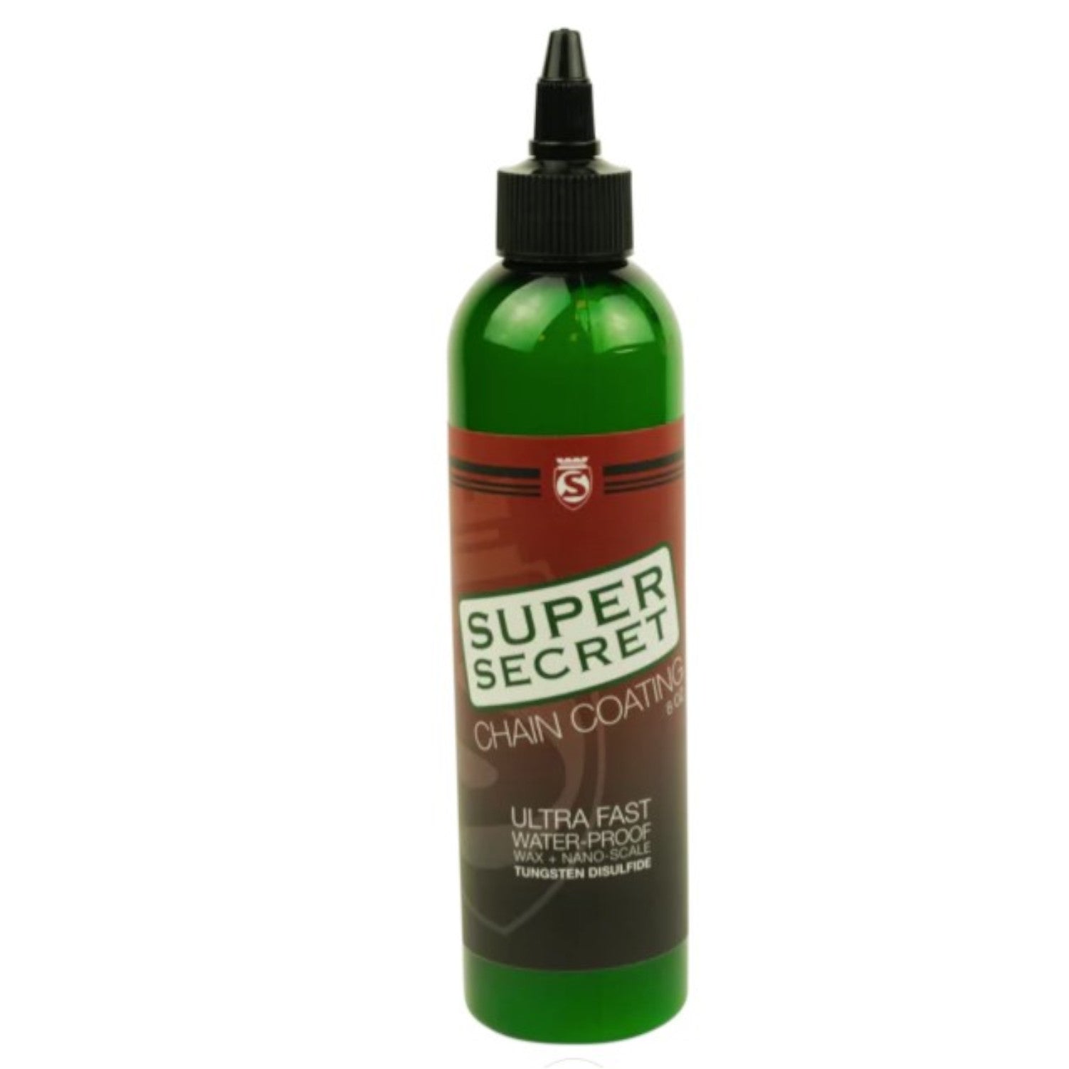 Silca Super Secret Chain Coating (Lube) 2, 4 or 8oz - The Bikesmiths