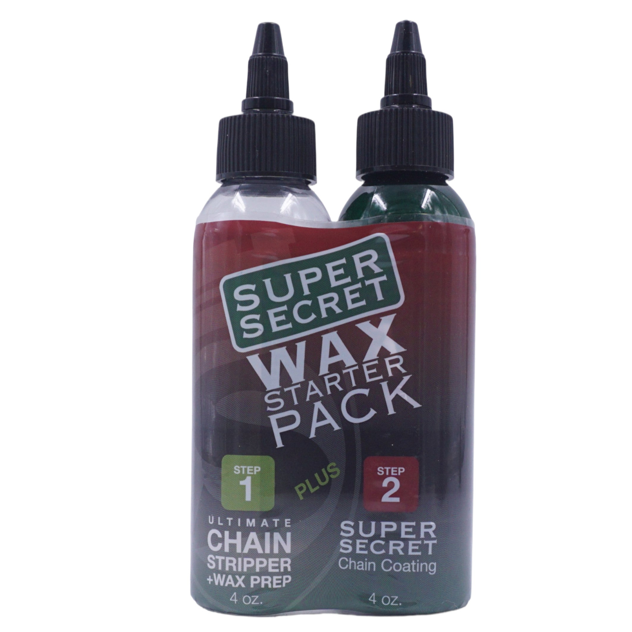 Silca Super Secret Bike Chain Wax Starter Pack - The Bikesmiths