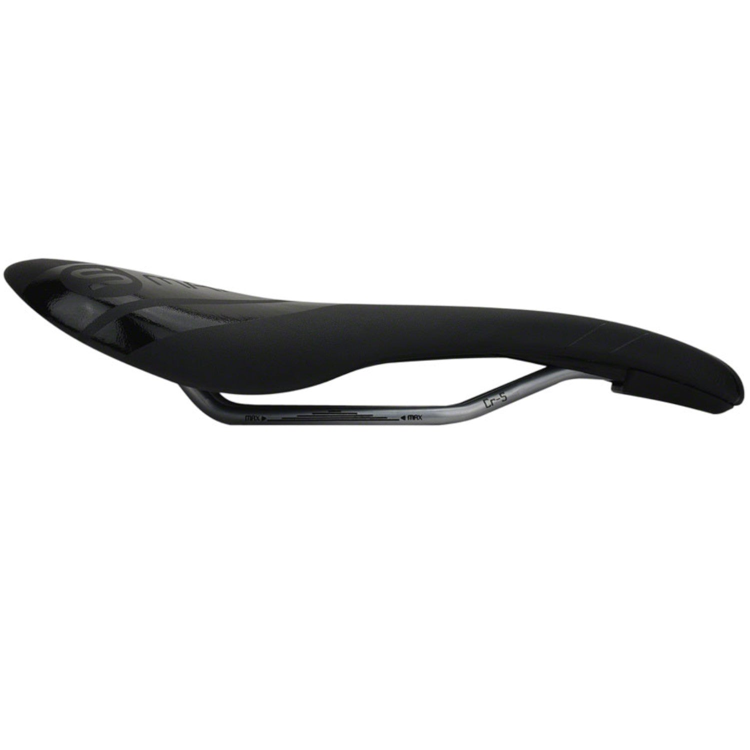 Smanie GT Series Saddle Chromoly Microfiber