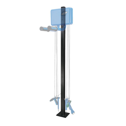 Park Tool THP-1 Mounting Post