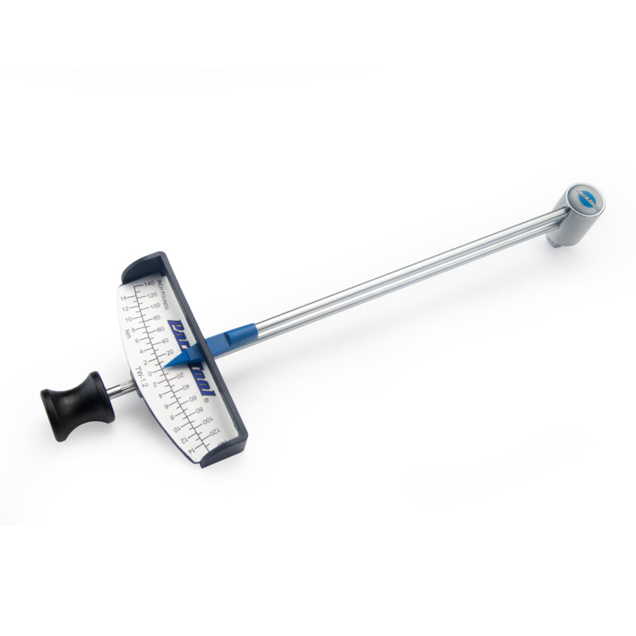 Park Tool TW-1.2 Beam Type Torque Wrench - The Bikesmiths