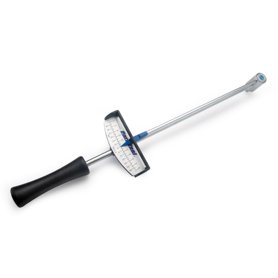 Park Tool TW-2.2 Beam Type Torque Wrench