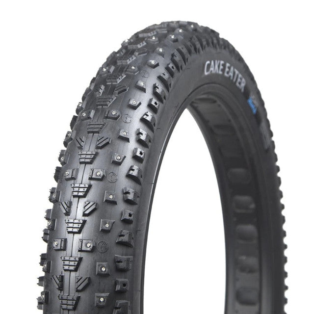 Terrene T11523 Cake Eater 26x4.6 60TPI Studded Fat Tire