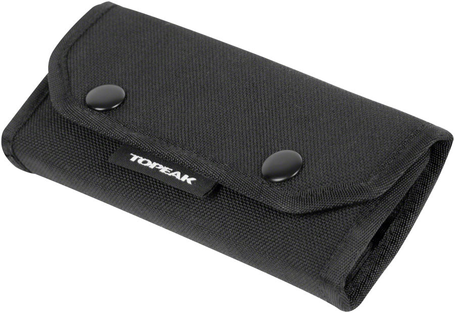 TOPEAK TT2607 Torq Rachet 1-6Nm Adjustable Torq Wrench W/11 Bits/Holder - The Bikesmiths