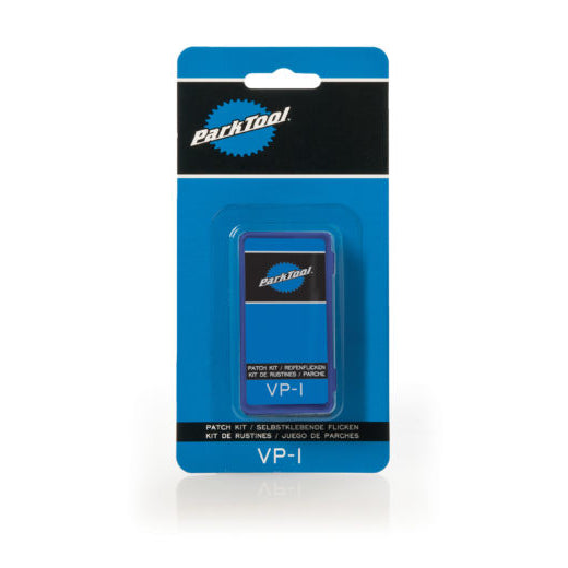 Park Tool VP-1 Vulcanizing Patch Kit