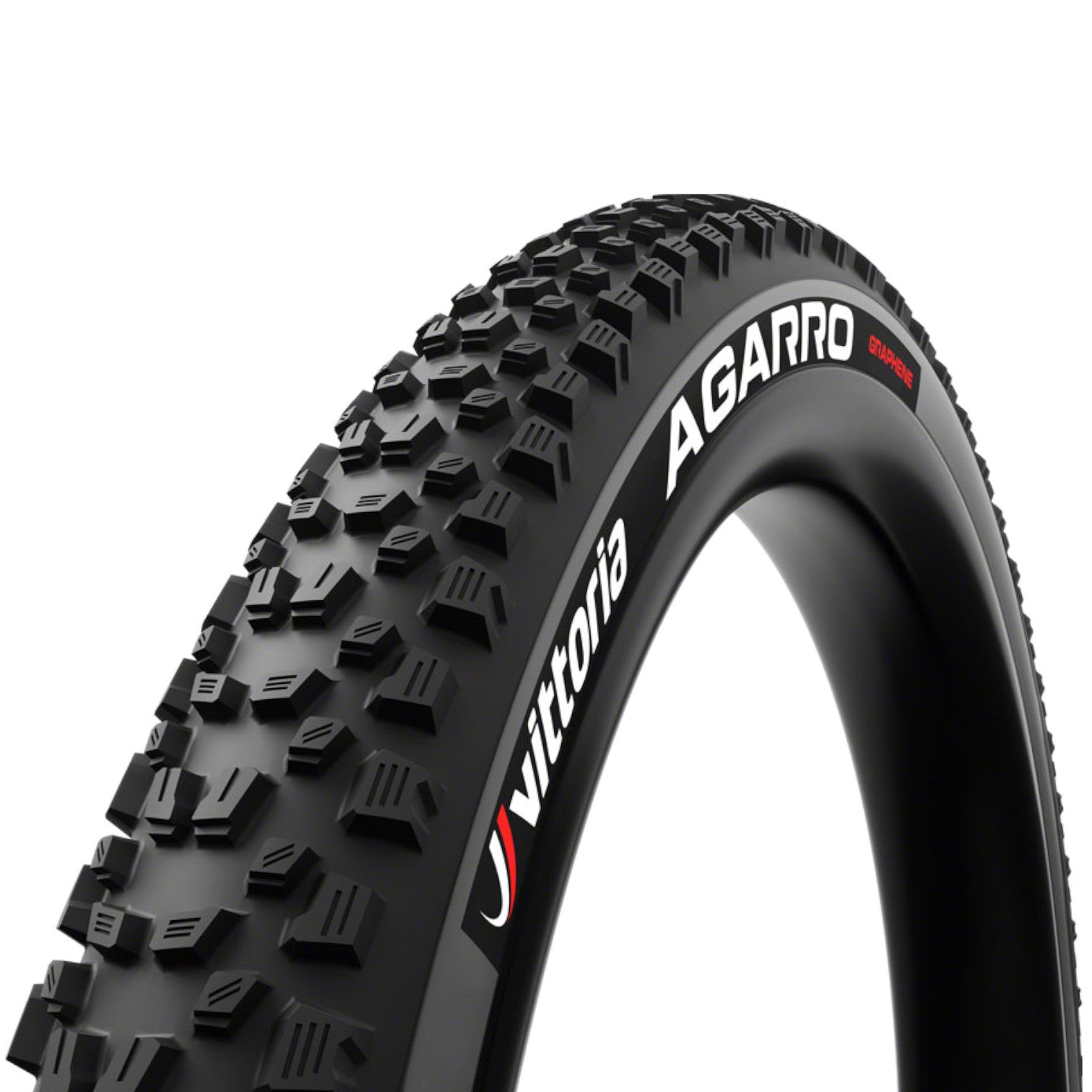 Vittoria Agarro G2.0 27.5 Tubeless Folding Tire - The Bikesmiths