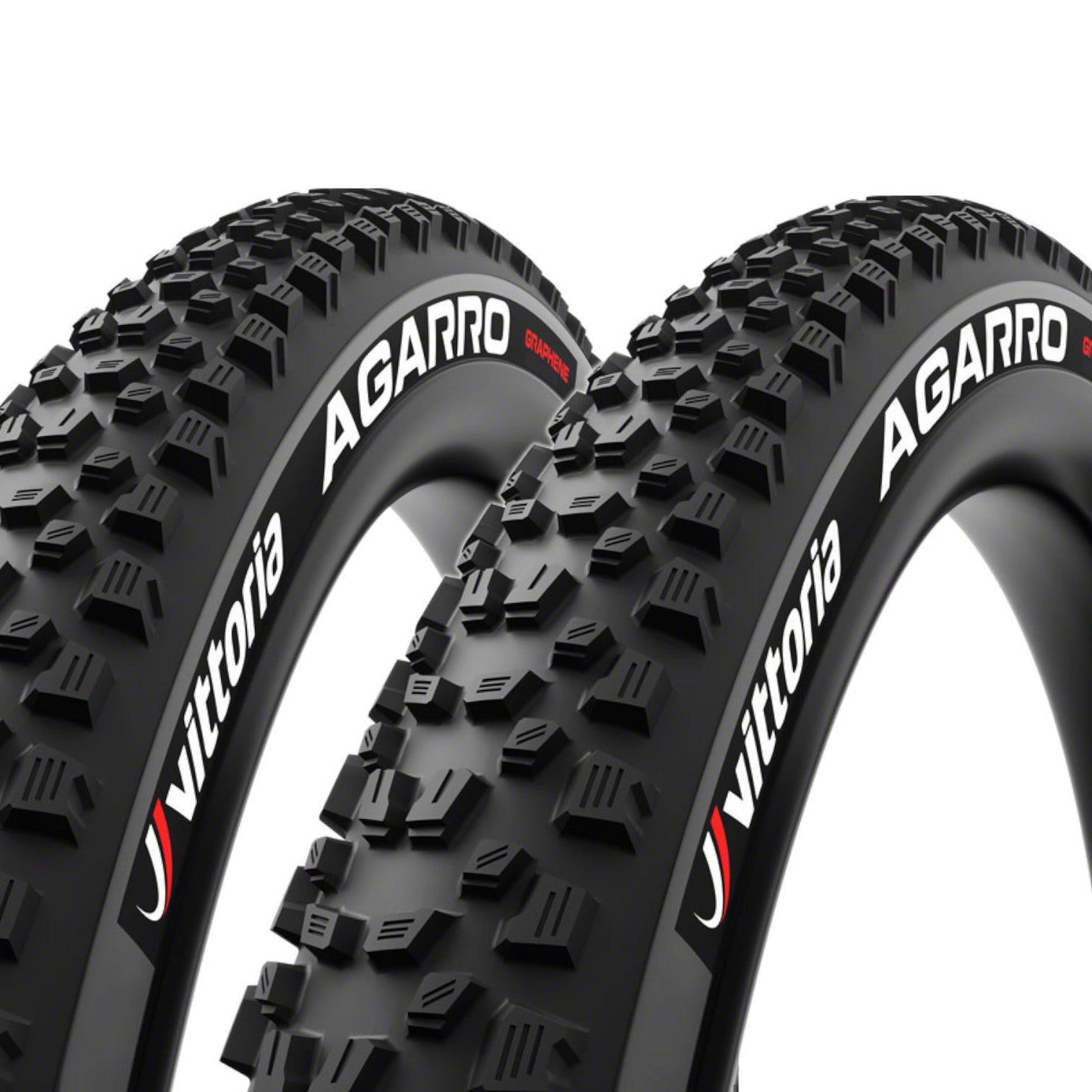 Vittoria Agarro G2.0 27.5 Tubeless Folding Tire - The Bikesmiths