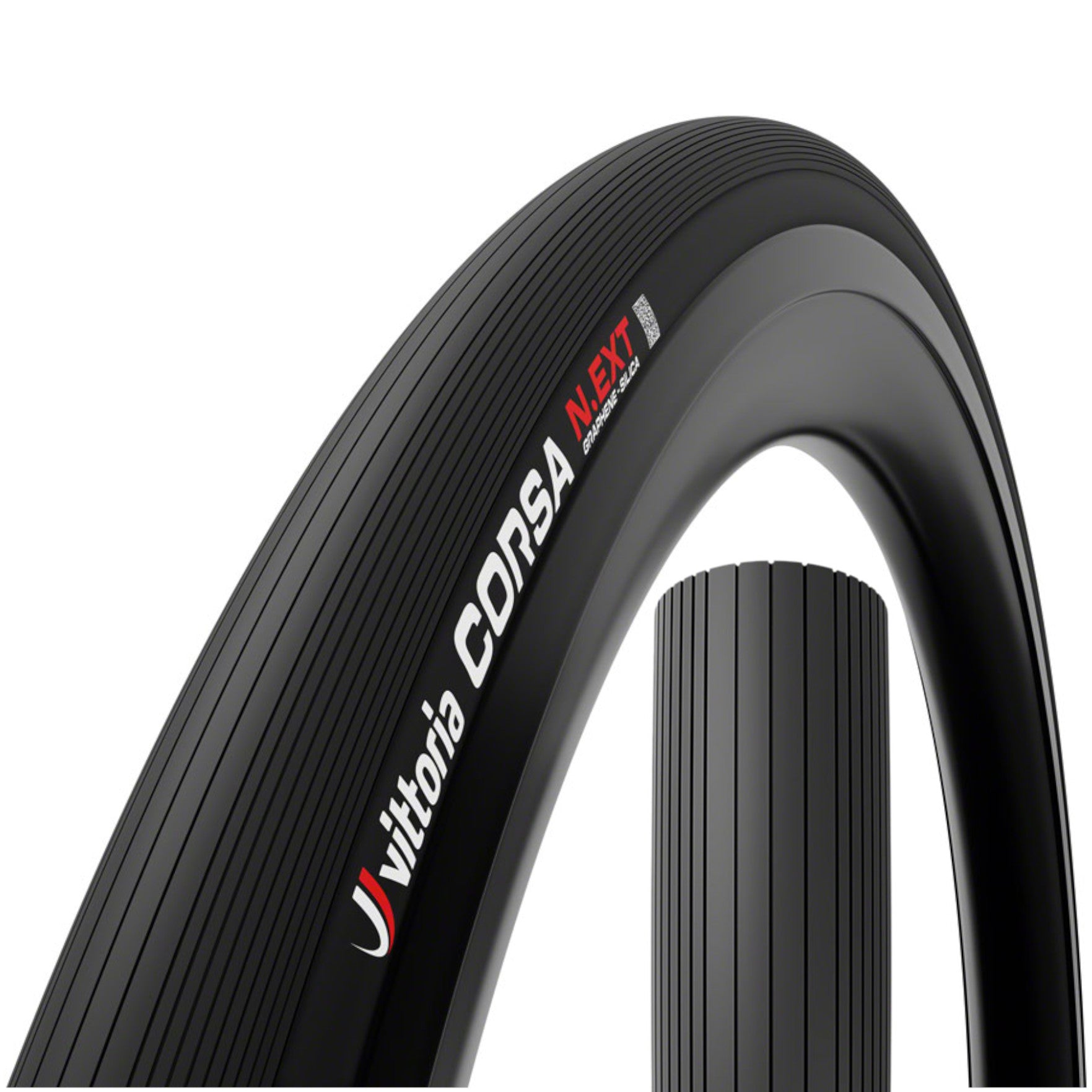 Vittoria Corsa N.EXT TLR 700c Tire - The Bikesmiths