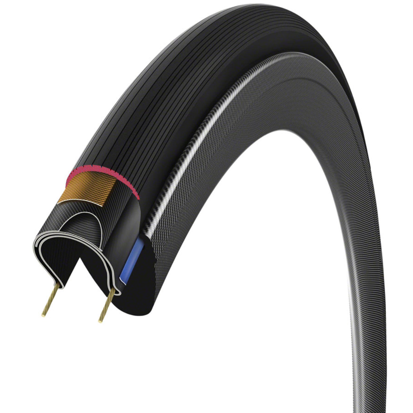 Vittoria Corsa N.EXT TLR 700c Tire - The Bikesmiths