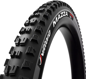 Vittoria MAZZA Graphene G2.0 27.5-inch Tubeless Tire - The Bikesmiths