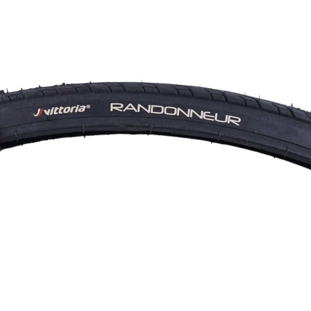 Vittoria randonneur double discount shielding