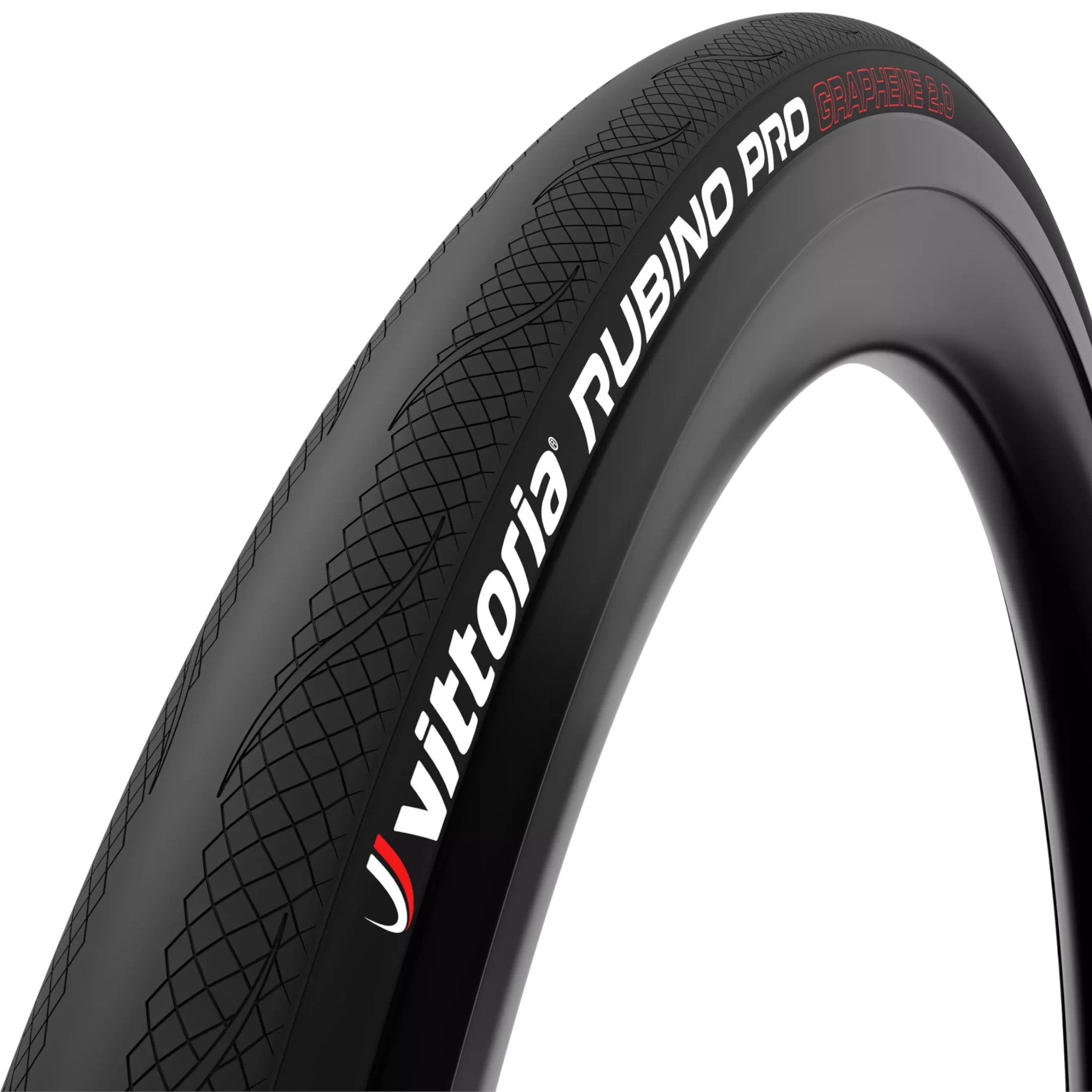 Vittoria Rubino Pro G2.0 700 Folding Tire - The Bikesmiths