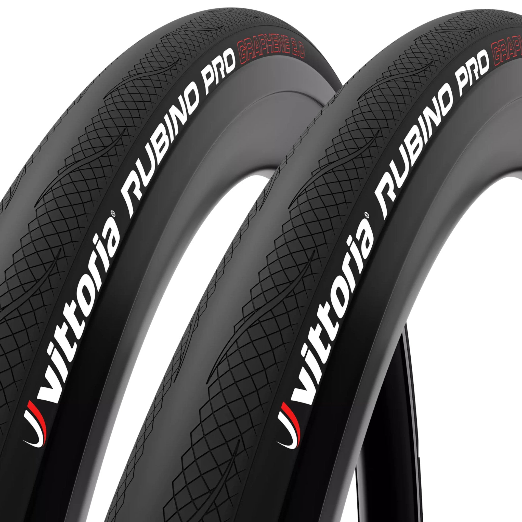 Vittoria Rubino Pro G2.0 700 Folding Tire - The Bikesmiths