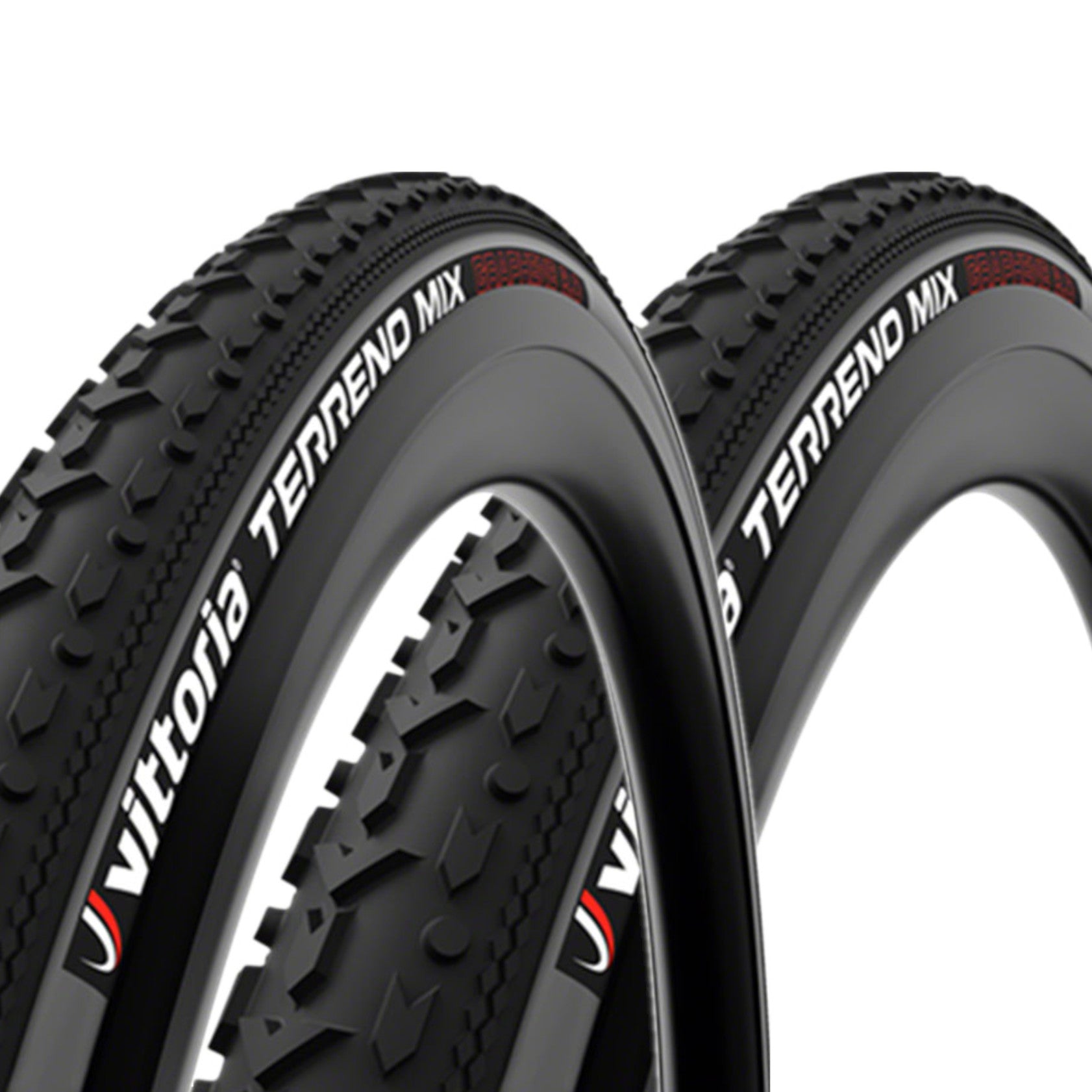 Vittoria Terreno Mix G2.0 700c Tubeless Tire - The Bikesmiths