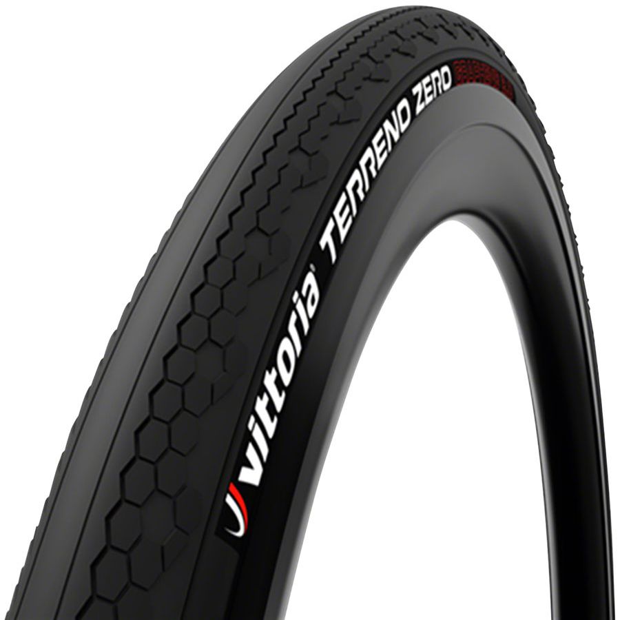 Vittoria Terreno Zero 700C Tubeless Ready Folding Tire