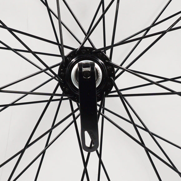 Weinmann 519 26-inch Black Cassette type Mountain Bike Wheelset | The ...