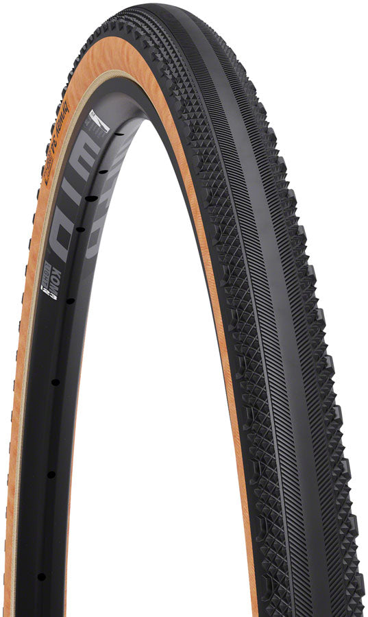 WTB Byway 700C TCS Tubeless Folding Tire