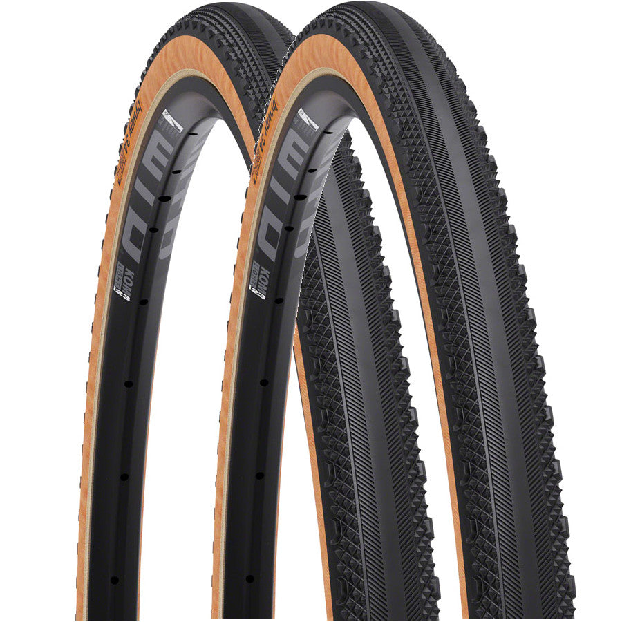 WTB Byway 700C TCS Tubeless Folding Tire