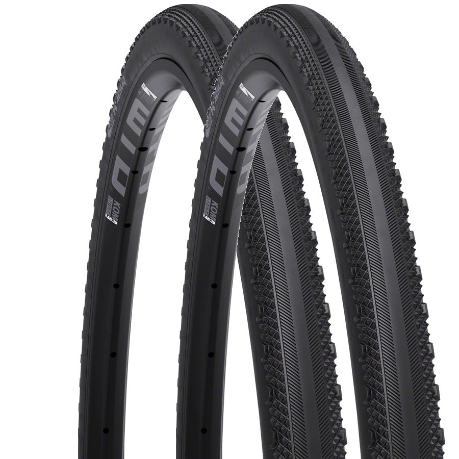 WTB Byway 700C TCS Tubeless Folding Tire