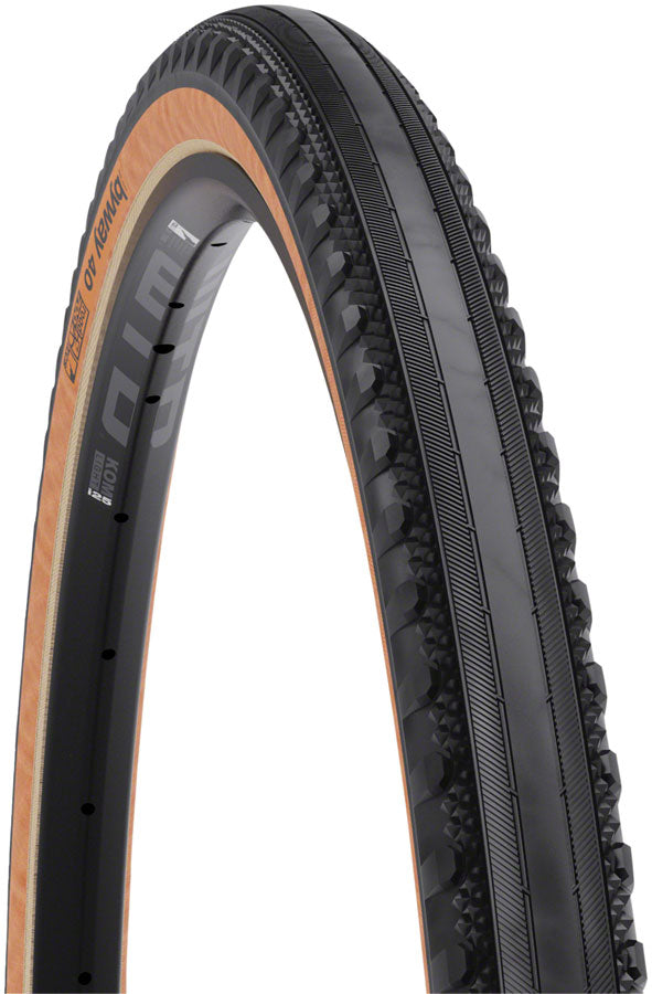 WTB Byway 700C TCS Tubeless Folding Tire