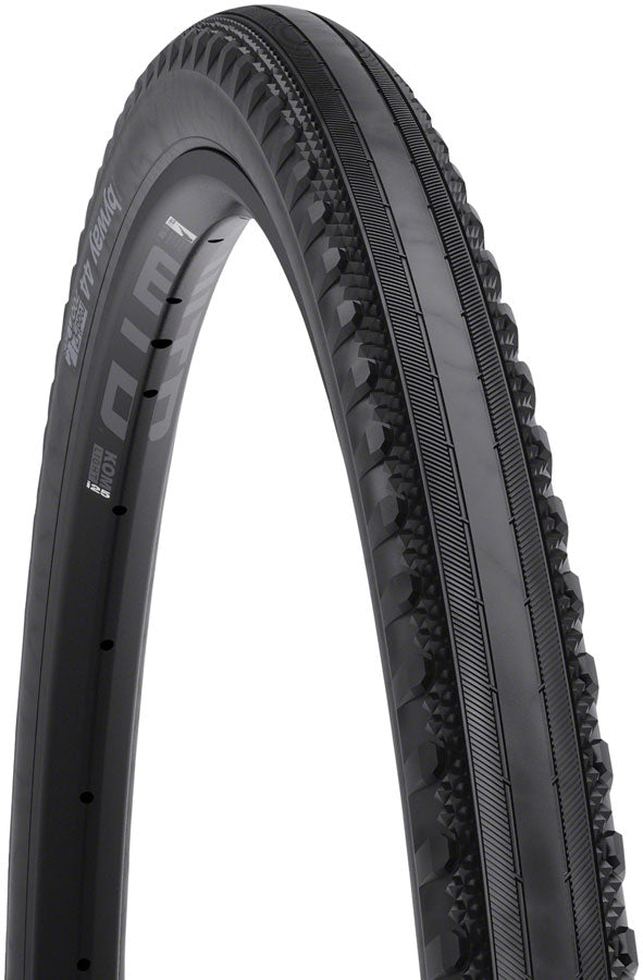 WTB Byway 700C TCS Tubeless Folding Tire