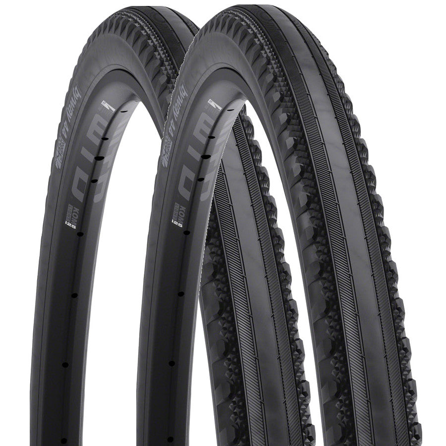 WTB Byway 700C TCS Tubeless Folding Tire