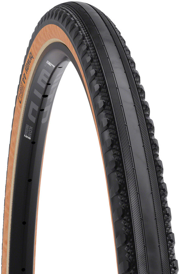 WTB Byway 700C TCS Tubeless Folding Tire