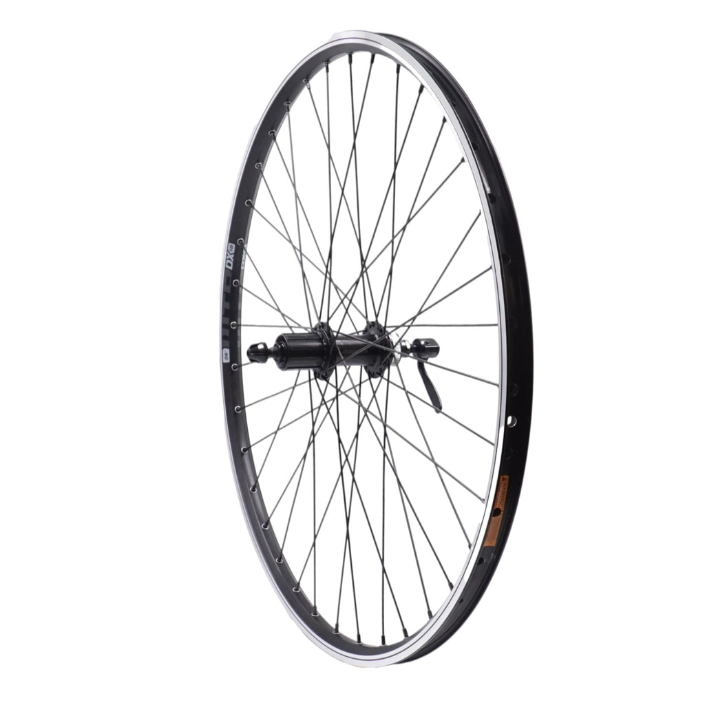 26 inch 10 2024 speed rear wheel