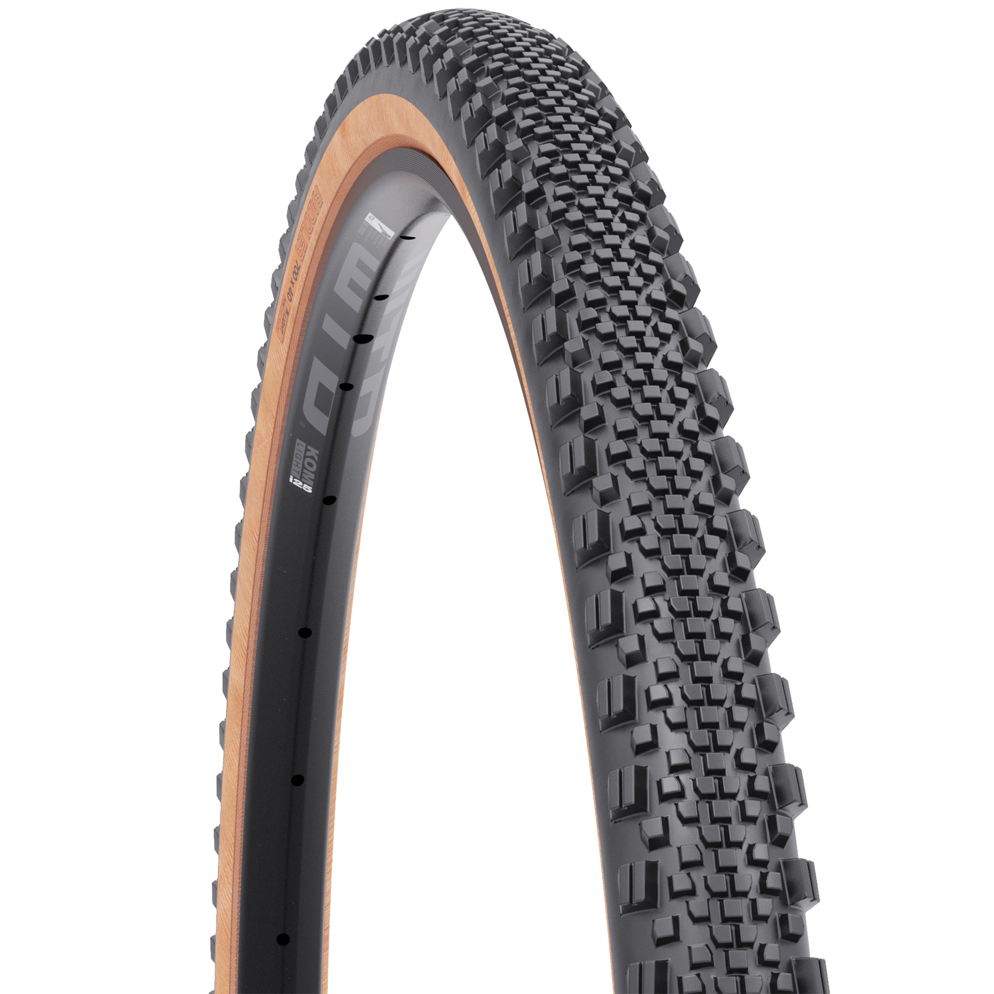 Buy tan WTB Raddler 700C TCS Light Fast Rolling Tubeless Folding Tire