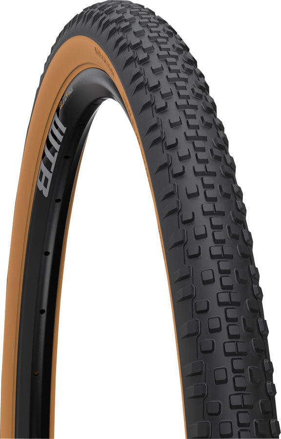 WTB Resolute 700x42 TCS Tubeless Light Fast Rolling Folding Tire