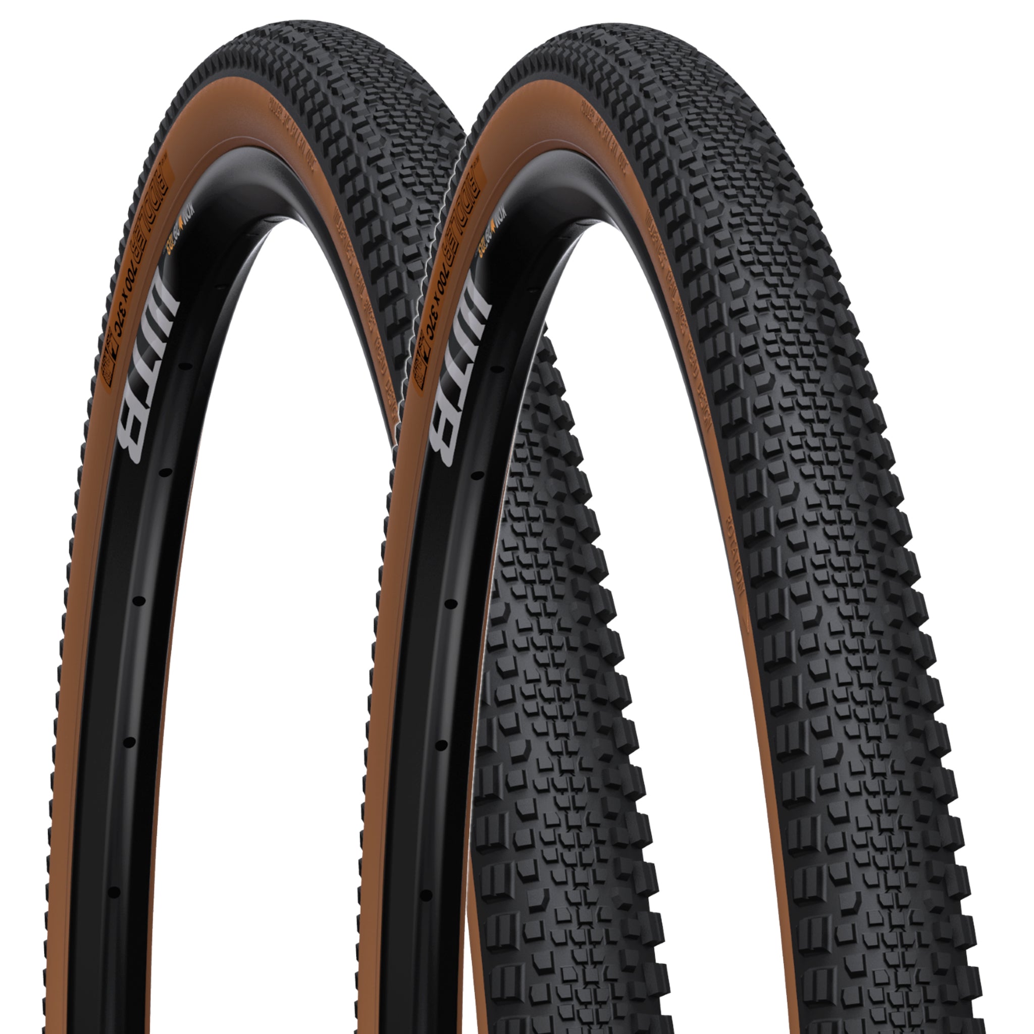 WTB Riddler 700C TCS Light Fast Rolling Tubeless Folding Tire