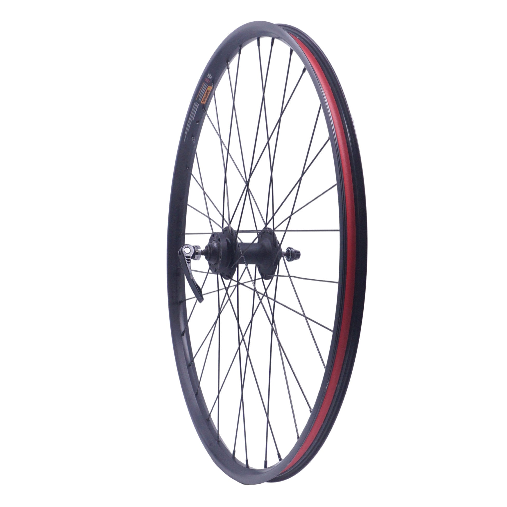 WTB STi23 26-inch Formula DC20/DC22 Disc Wheelset Shimano HG - The Bikesmiths