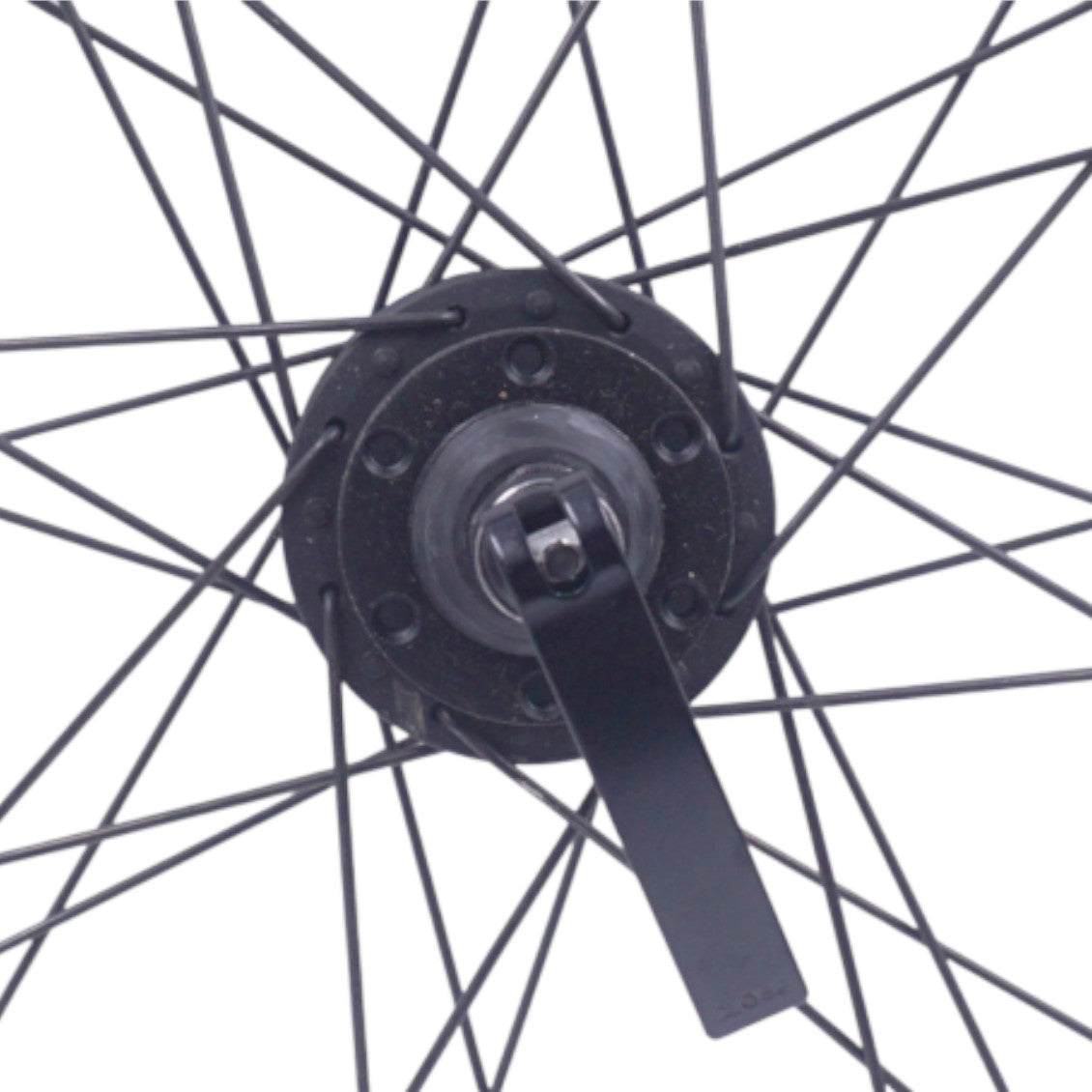 WTB STi23 26-inch Formula DC22 Disc Rear Wheel - Shimano HG - The Bikesmiths