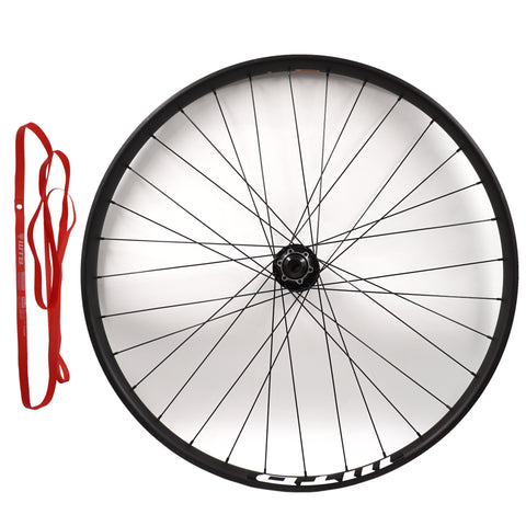 Wtb 29 front deals wheel