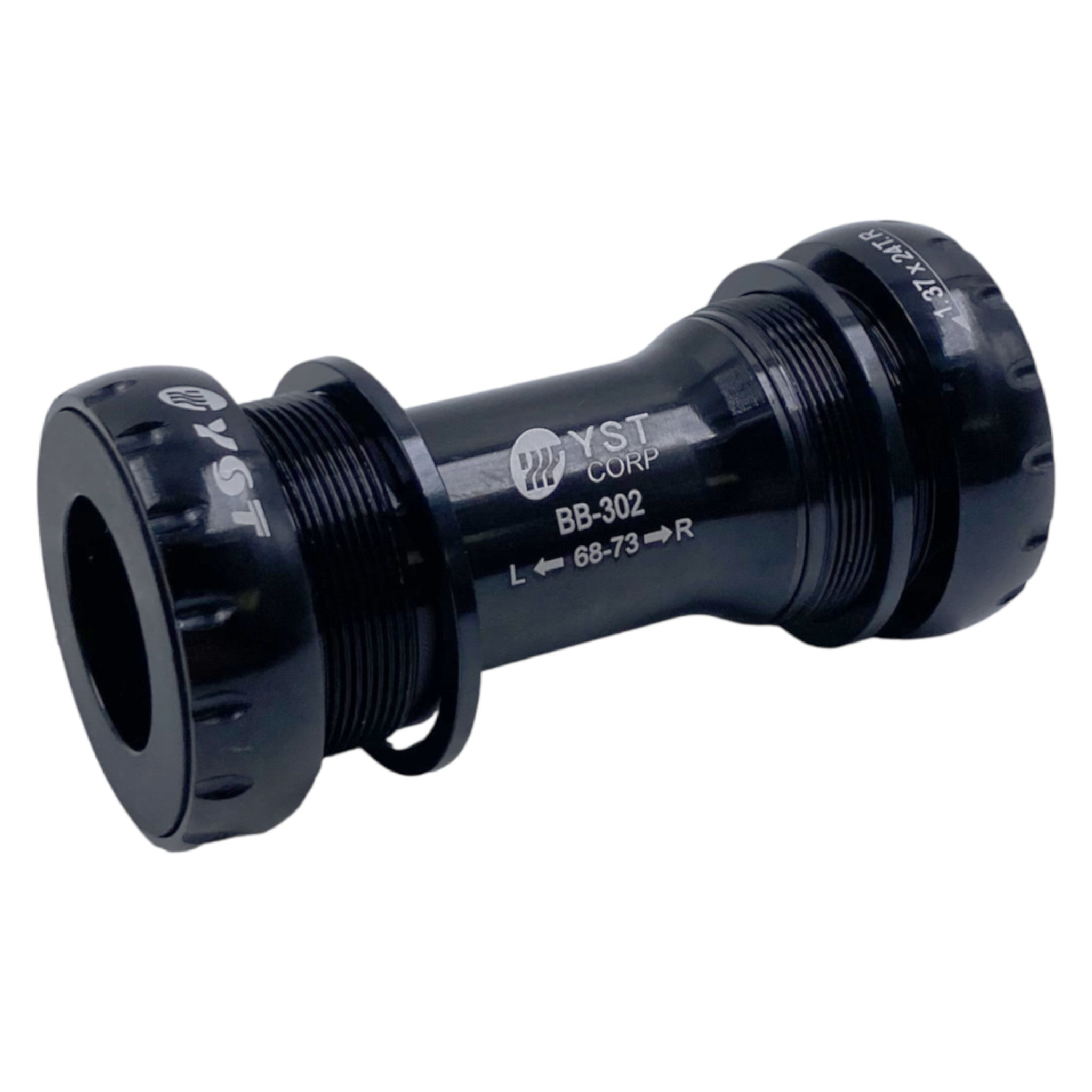 YST BB-302 Threaded External 68mm Bottom Bracket - The Bikesmiths