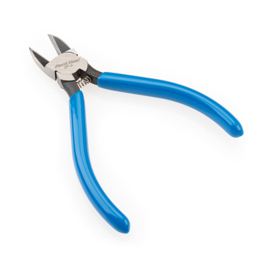 Park Tool ZP-5 Flush Cut Pliers - The Bikesmiths