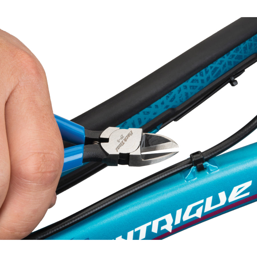 Park Tool ZP-5 Flush Cut Pliers - The Bikesmiths