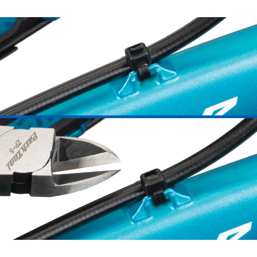 Park Tool ZP-5 Flush Cut Pliers - The Bikesmiths