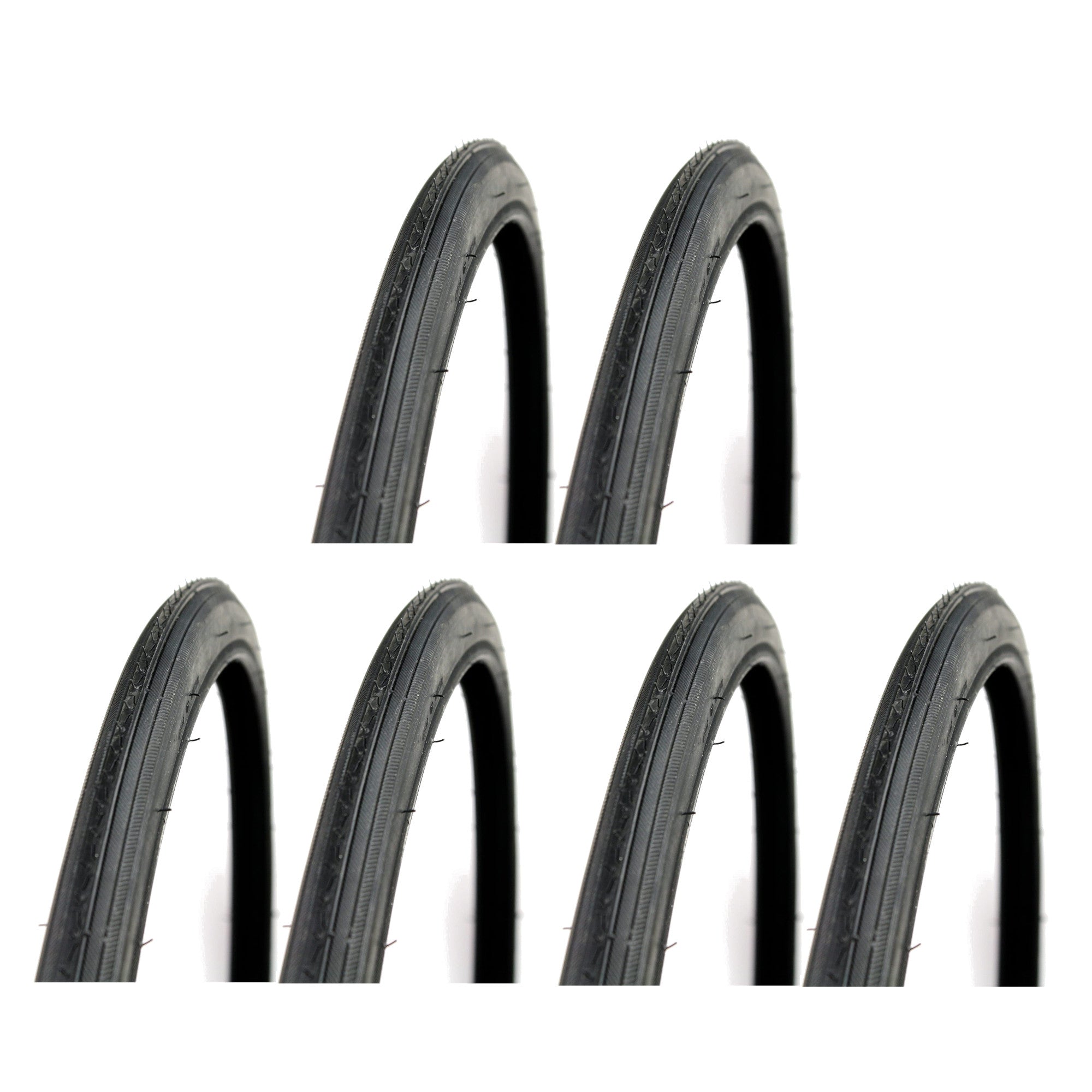 Kenda 27x1-1/4 Classic Road Bike Tire