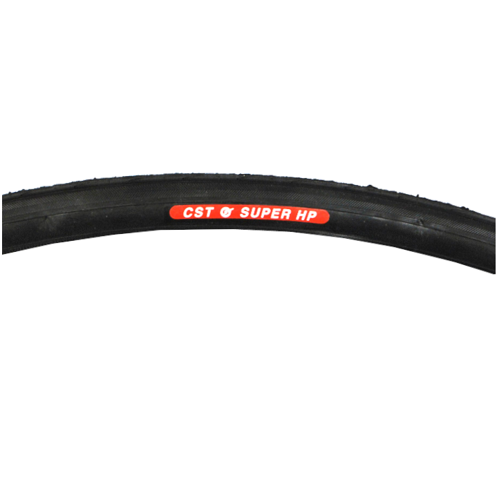 Buy black CST c740 27x1-1/4 Colored Tires