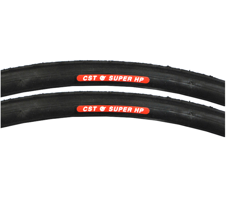 CST c740 27x1-1/4 Colored Tires