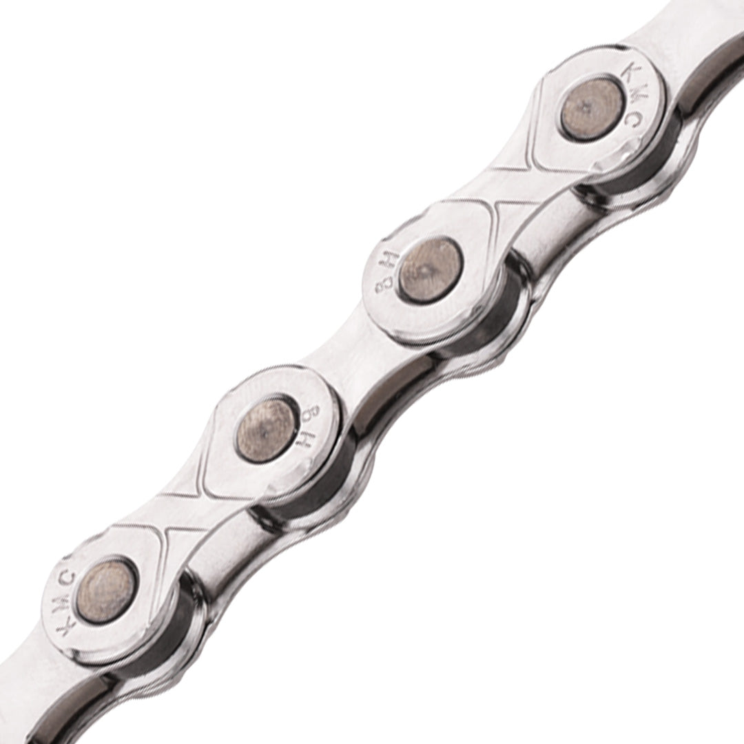 KMC e12 12-speed chain 136 links - The Bikesmiths