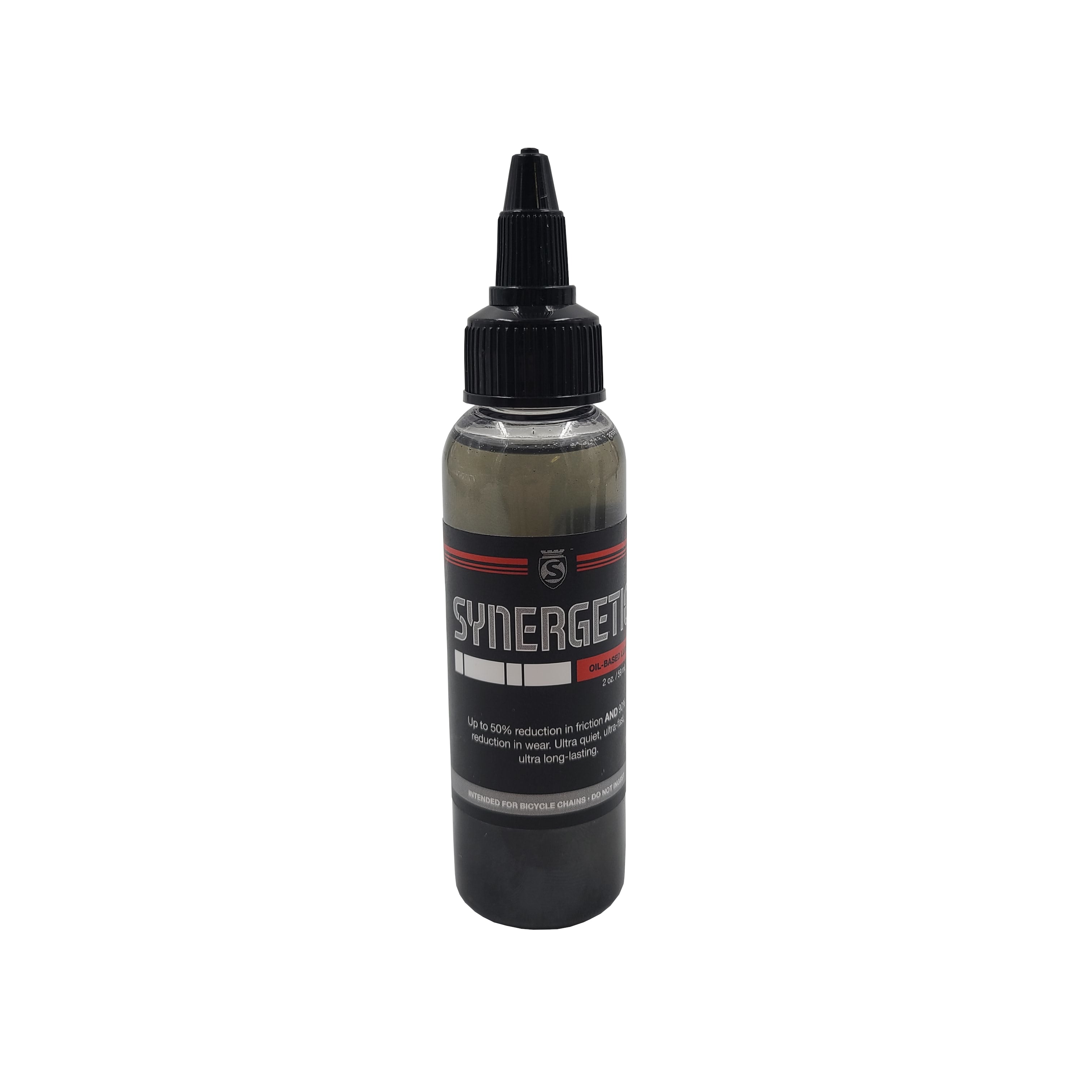 Silca Synergetic Wet Lubricant 2oz - The Bikesmiths