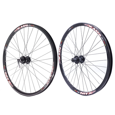 Sun ringle mtx 33 sales 26 wheelset