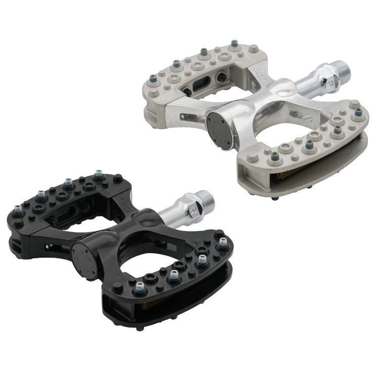 MKS Gamma Racing Pedals 9/16" - The Bikesmiths