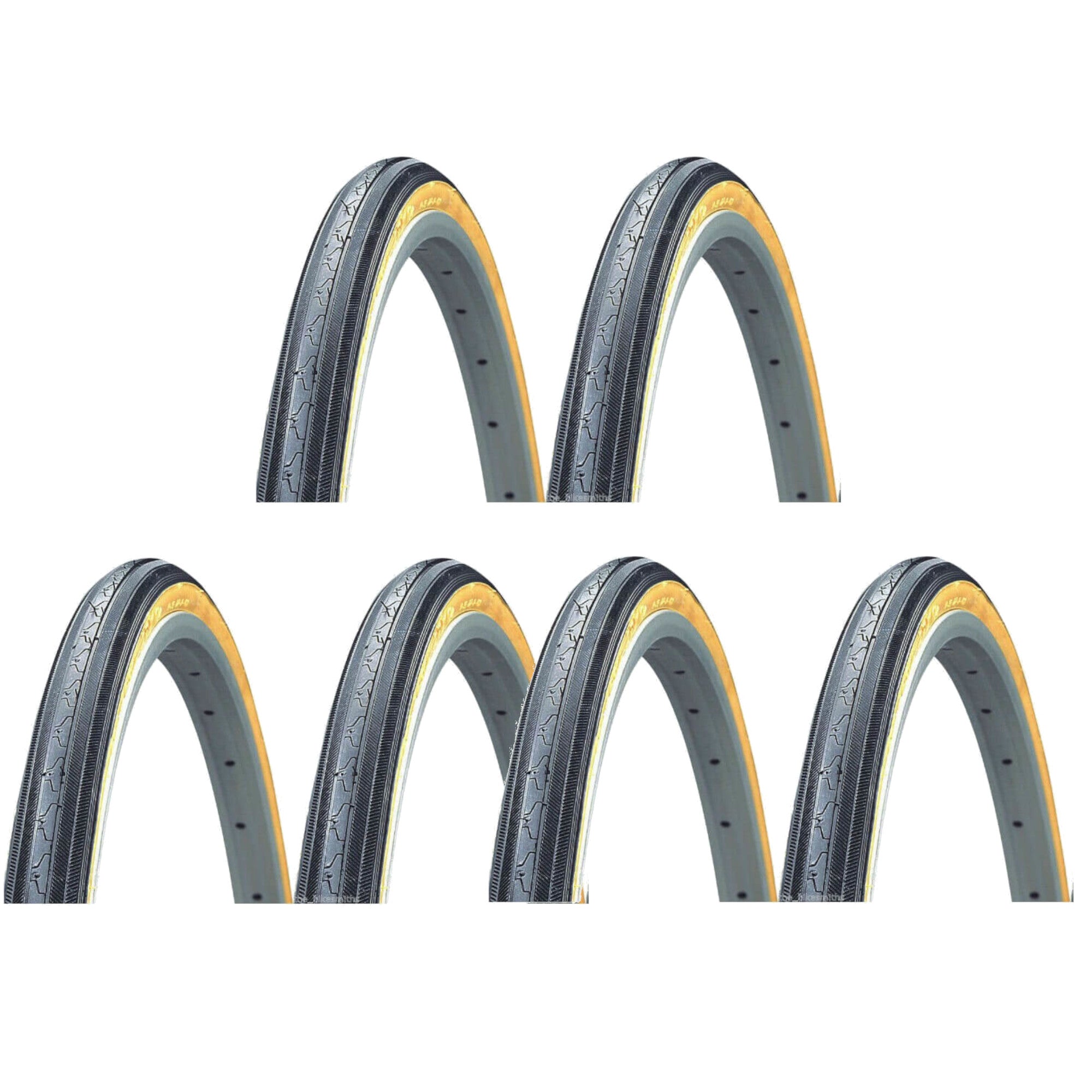 Kenda 27x1-1/4 Classic Road Bike Tire