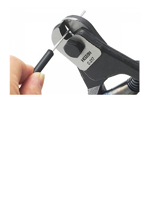 Hozan C-217 Cable Cutter