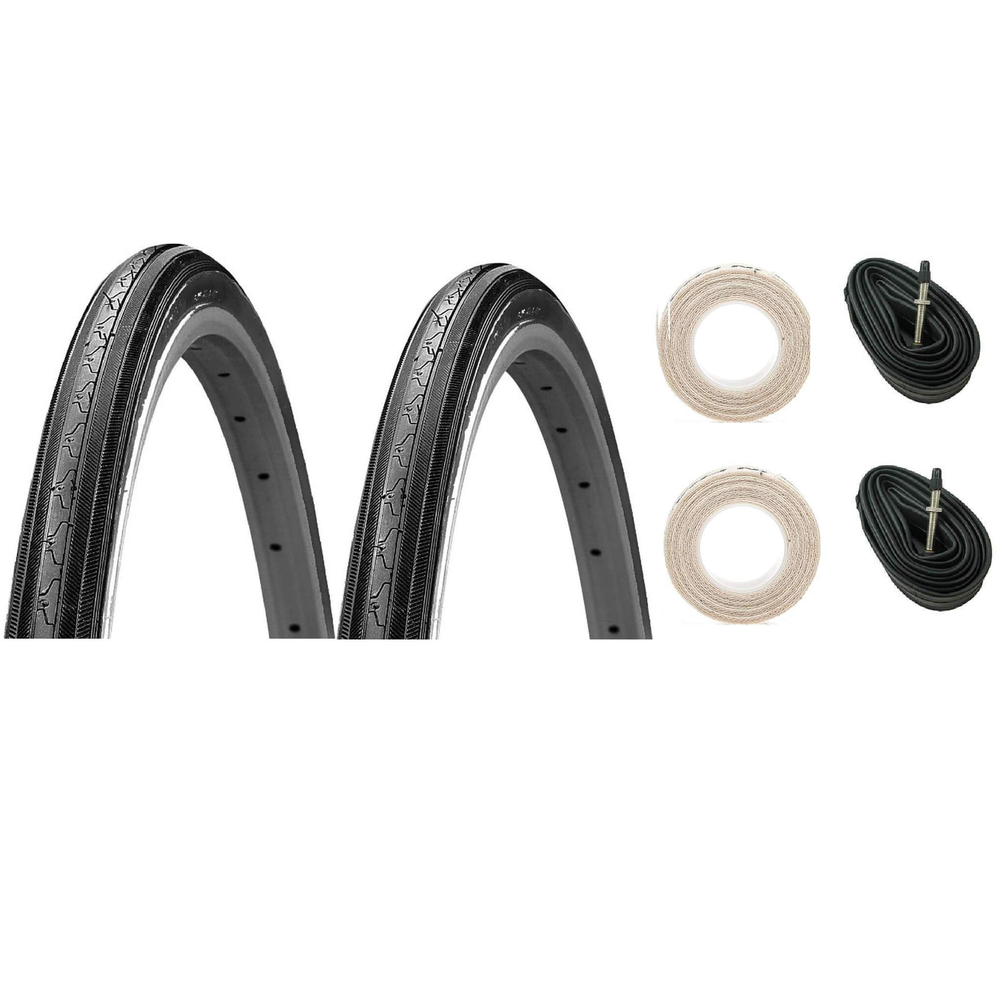 Classic K35 Kenda 27x1-1/4 Tire+Tube Kit